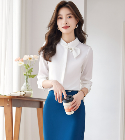 Elegantly Designed Blouse