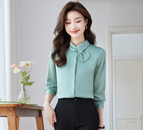 Elegantly Designed Blouse