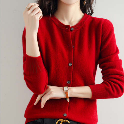 Vintage Inspired Sweater