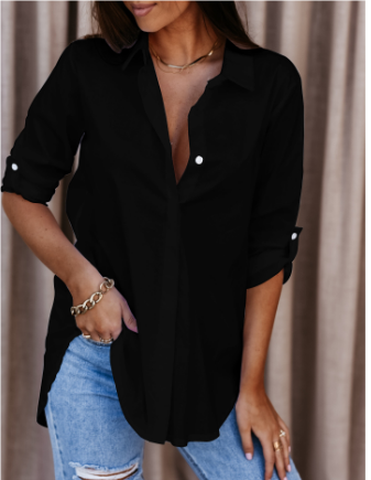 Elegantly Designed Blouse