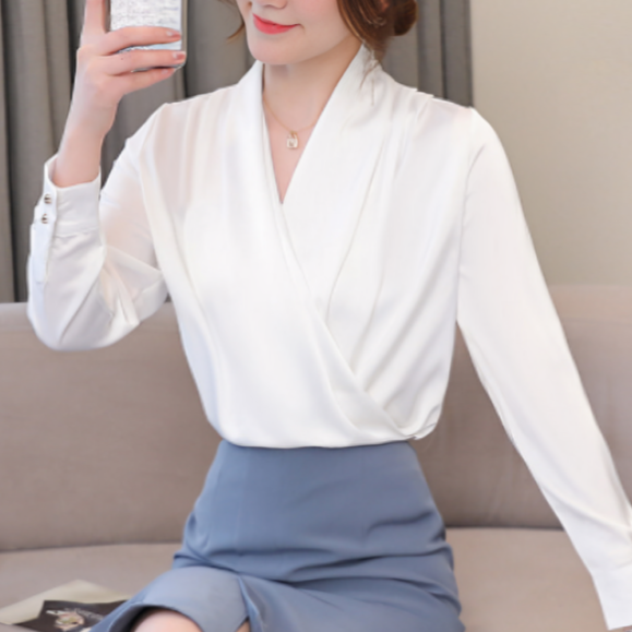 Beautifully Crafted Blouse