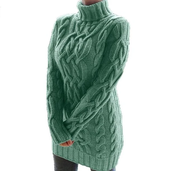 Elegantly Designed Sweater