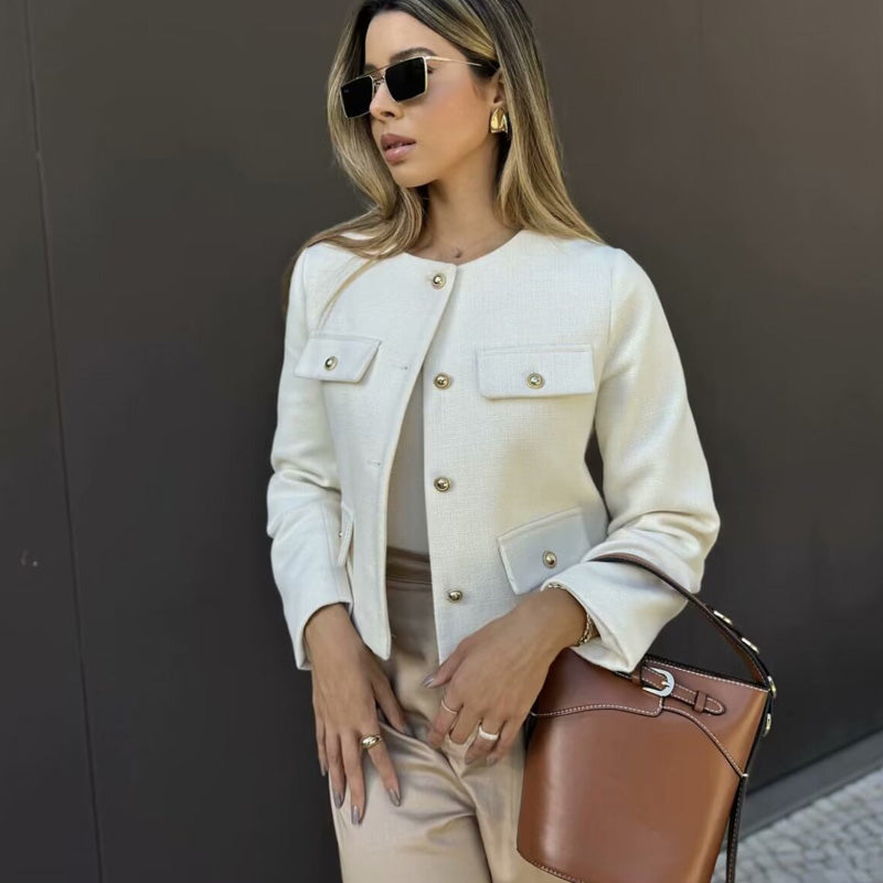 Elegantly Designed Jacket