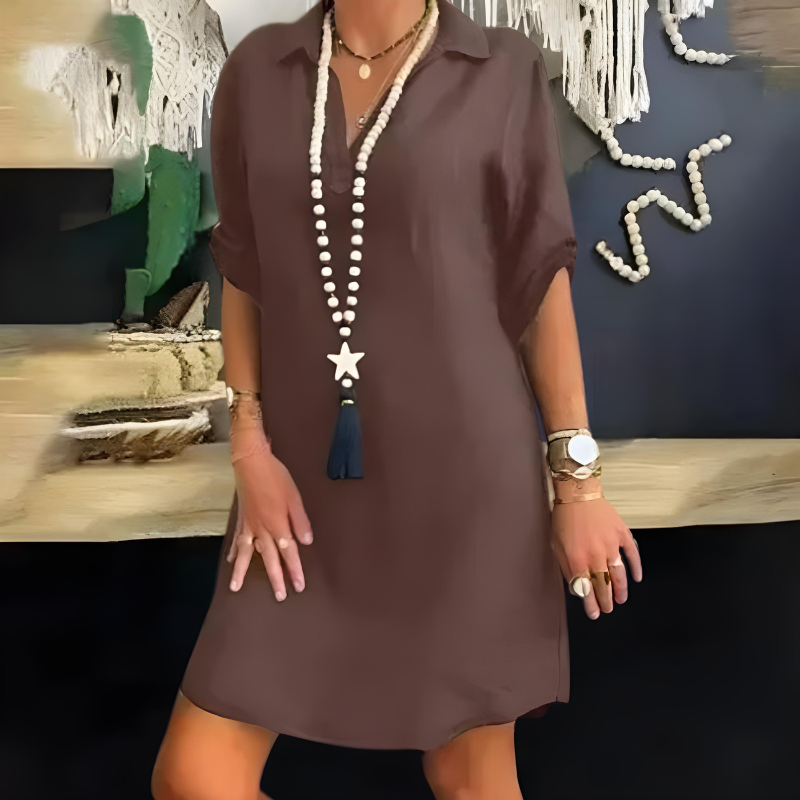 Elegantly Designed Dress
