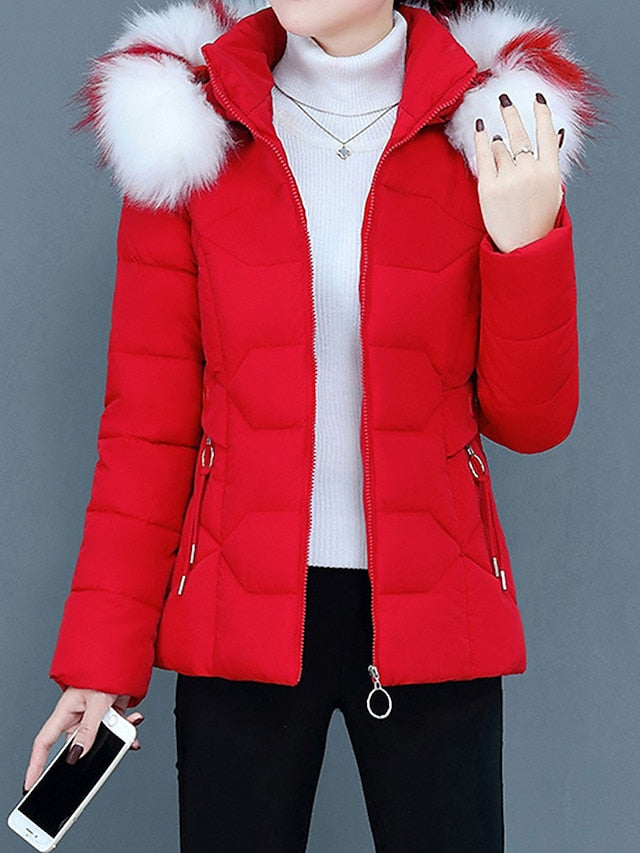 Vintage Inspired Coat