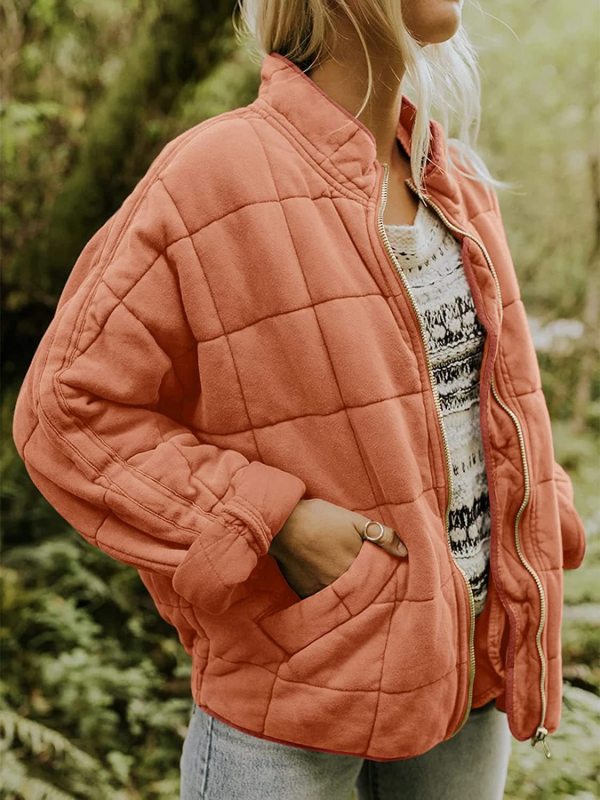 Classic Designed Jacket