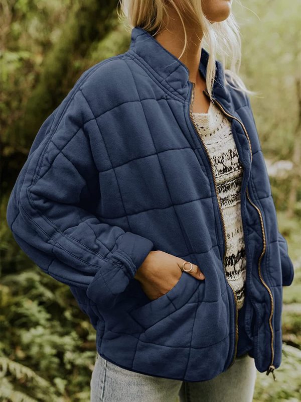 Classic Designed Jacket