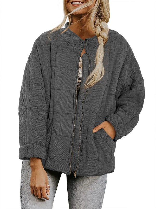 Classic Designed Jacket