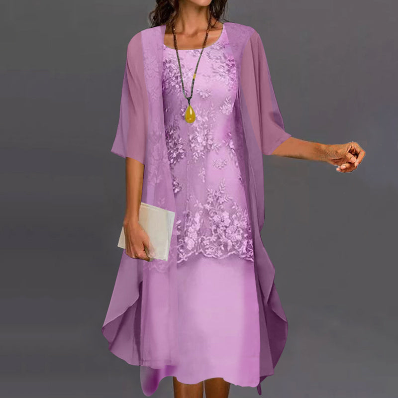 Vintage Inspired Dress