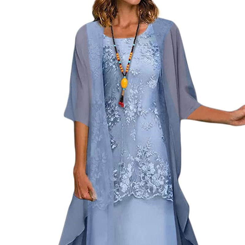 Gracefully Designed Cardigan