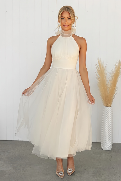 Classic Designed Dress
