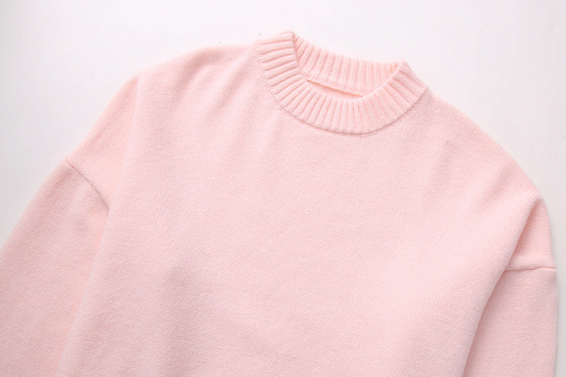 Thoughtfully Designed Sweater