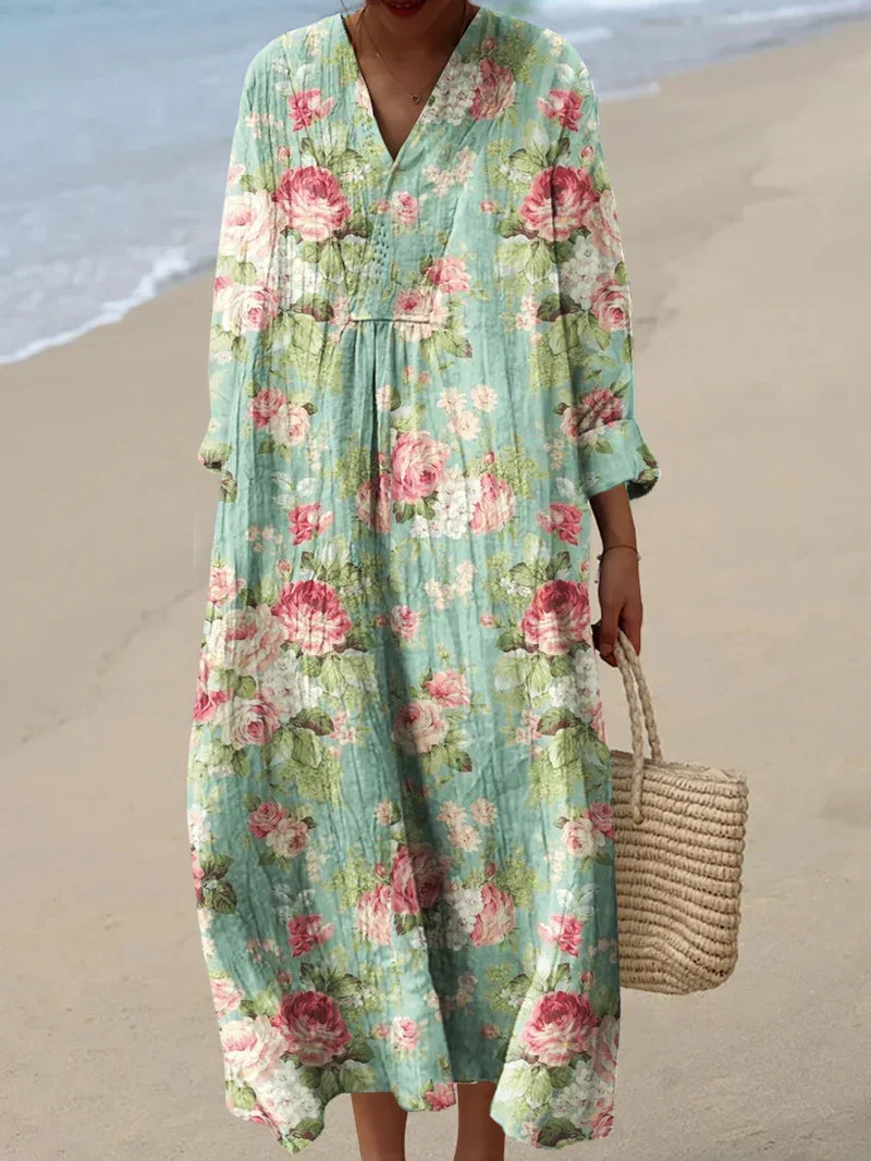 Classic Designed Dress