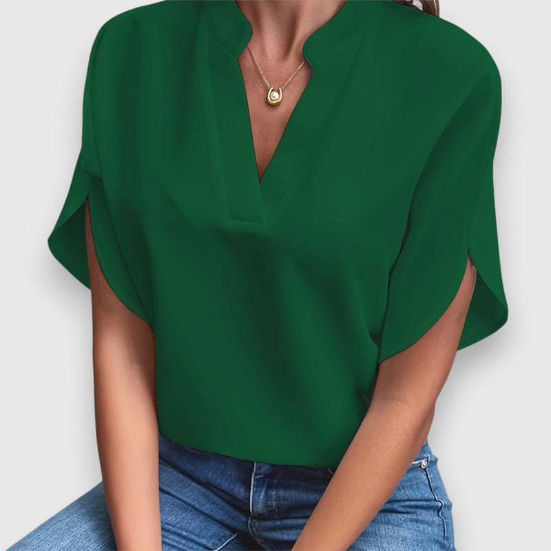 Vintage Inspired Blouse