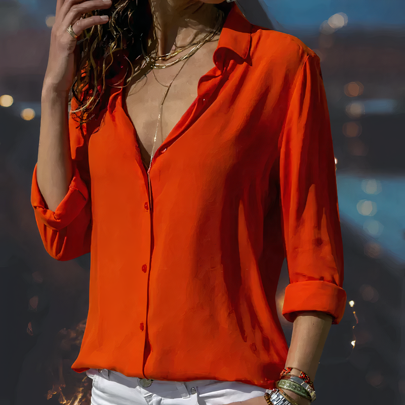 Beautifully Crafted Blouse