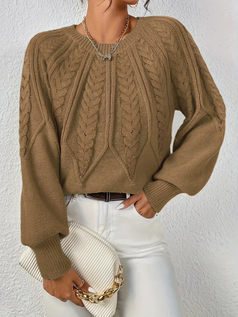 Beautifully Crafted Sweater