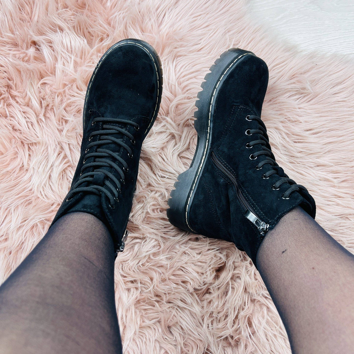 Beautifully Crafted Orthopedic Boots