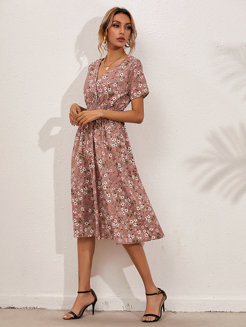 Beautifully Crafted Dress