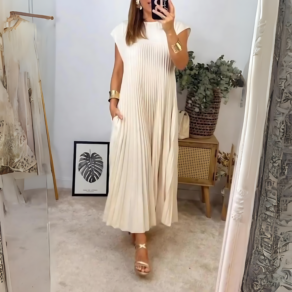 Vintage Inspired Dress