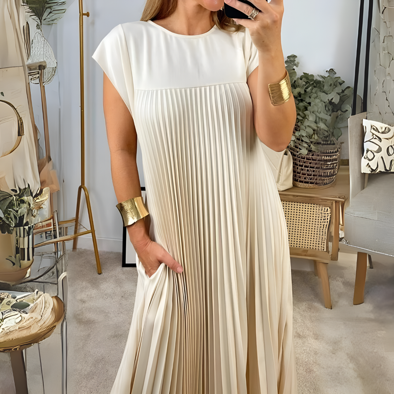 Vintage Inspired Dress