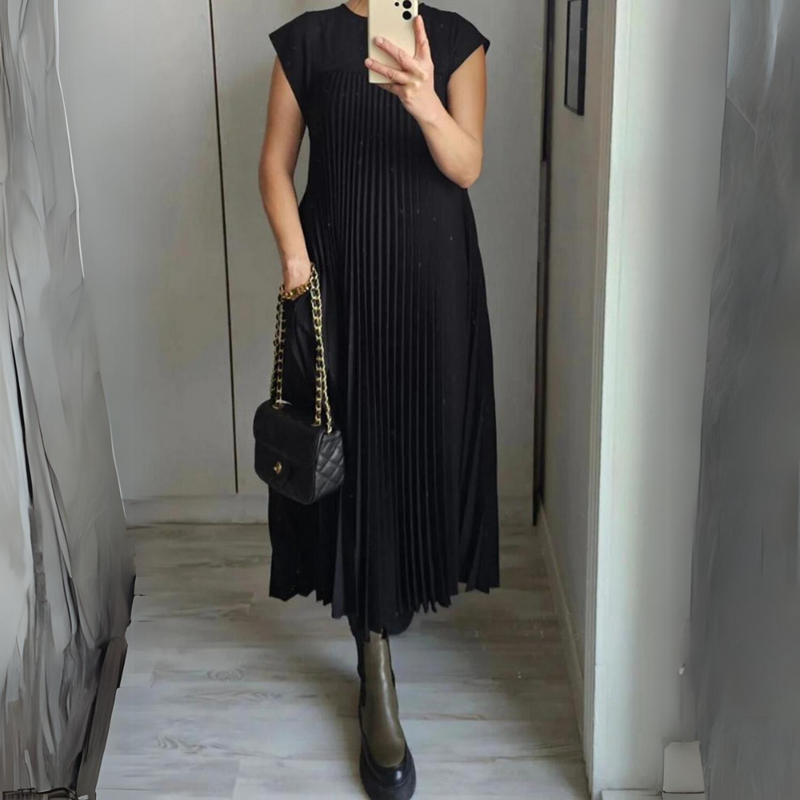 Vintage Inspired Dress