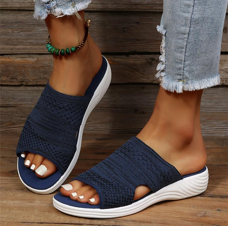 Beautifully Crafted Orthopedic Shoes
