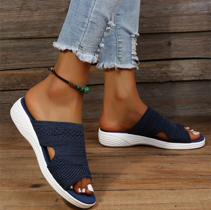 Beautifully Crafted Orthopedic Shoes