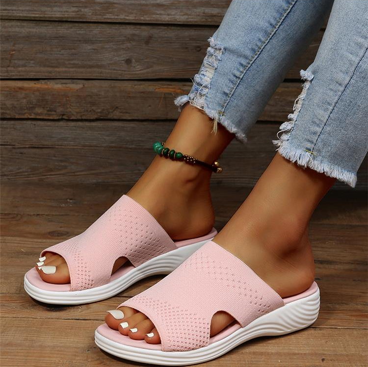 Beautifully Crafted Orthopedic Shoes