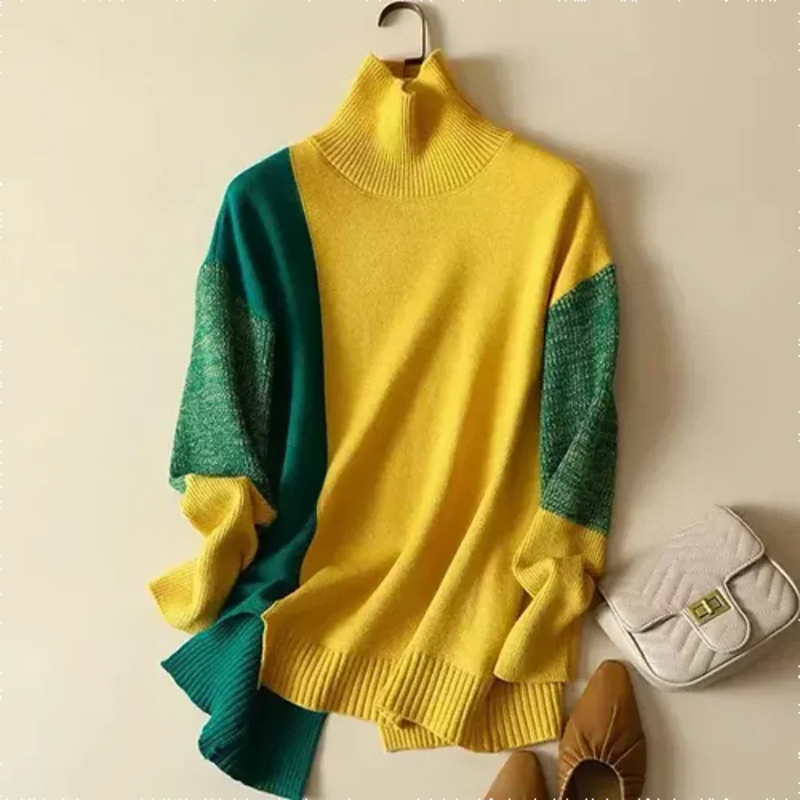 Classic Vintage Sweater