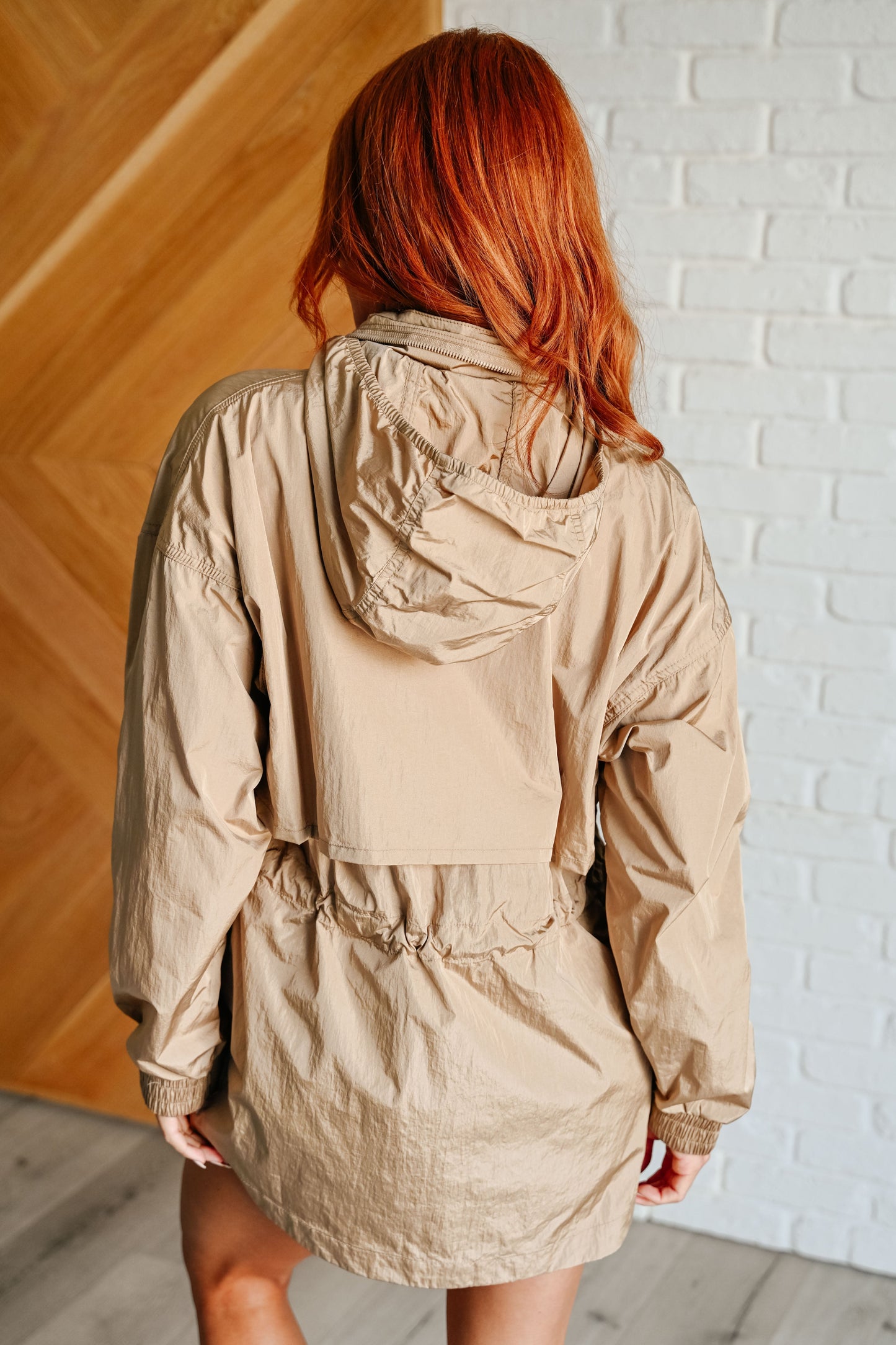 Thoughtfully Designed Jacket