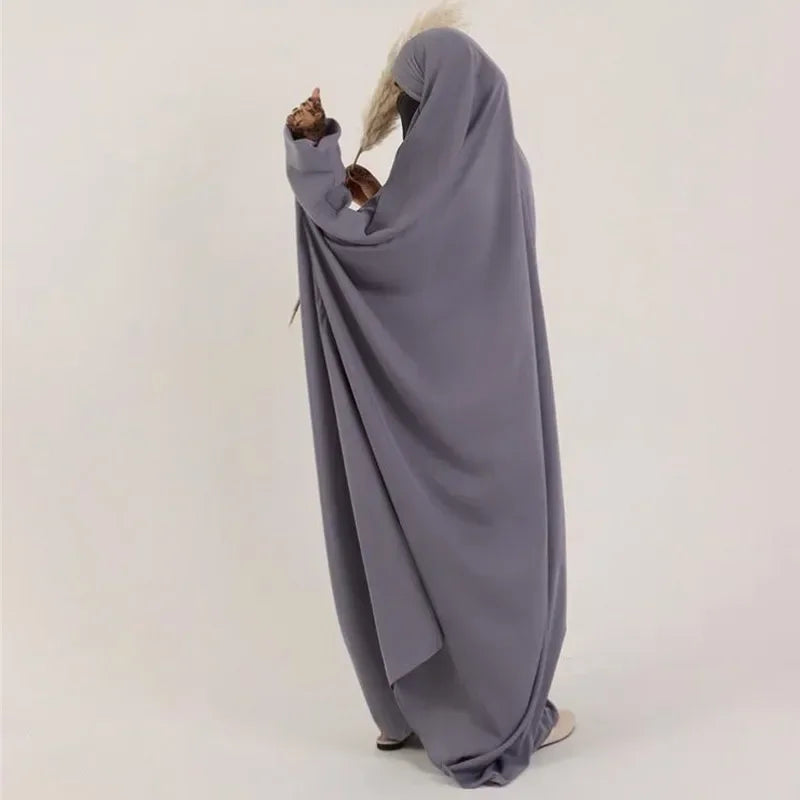 Timeless Vintage Style Garment