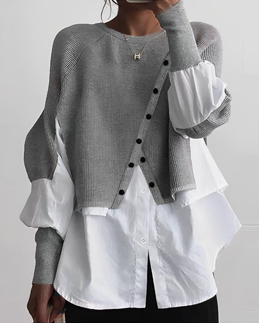 Gray