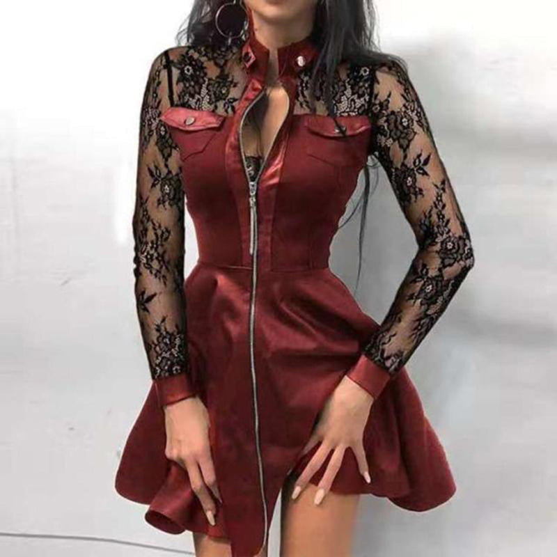 Beautifully Crafted Dress