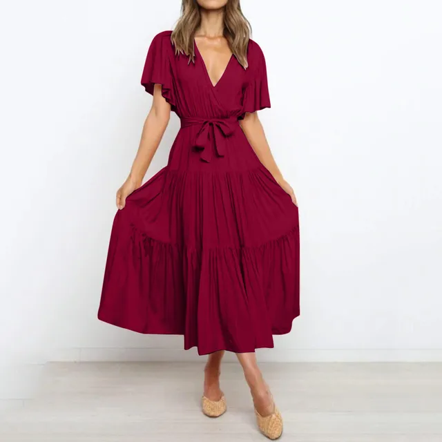 Vintage Inspired Dress