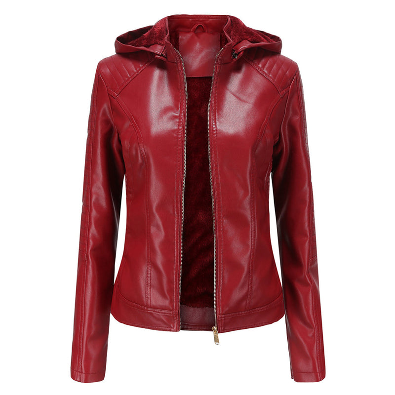 Elegantly Designed Jacket