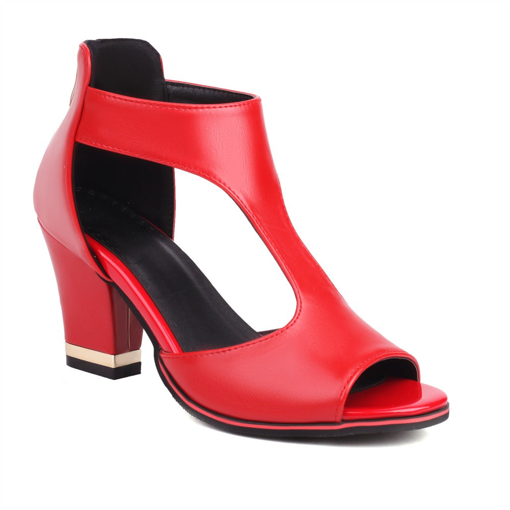 rouge