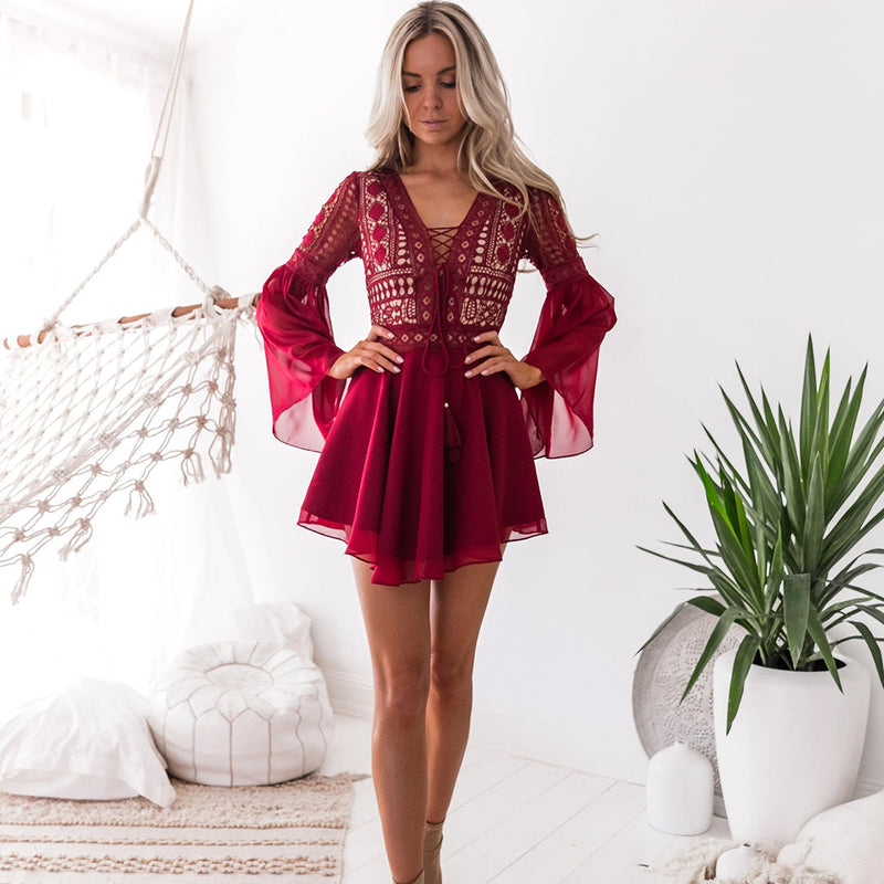 Vintage Inspired Garment