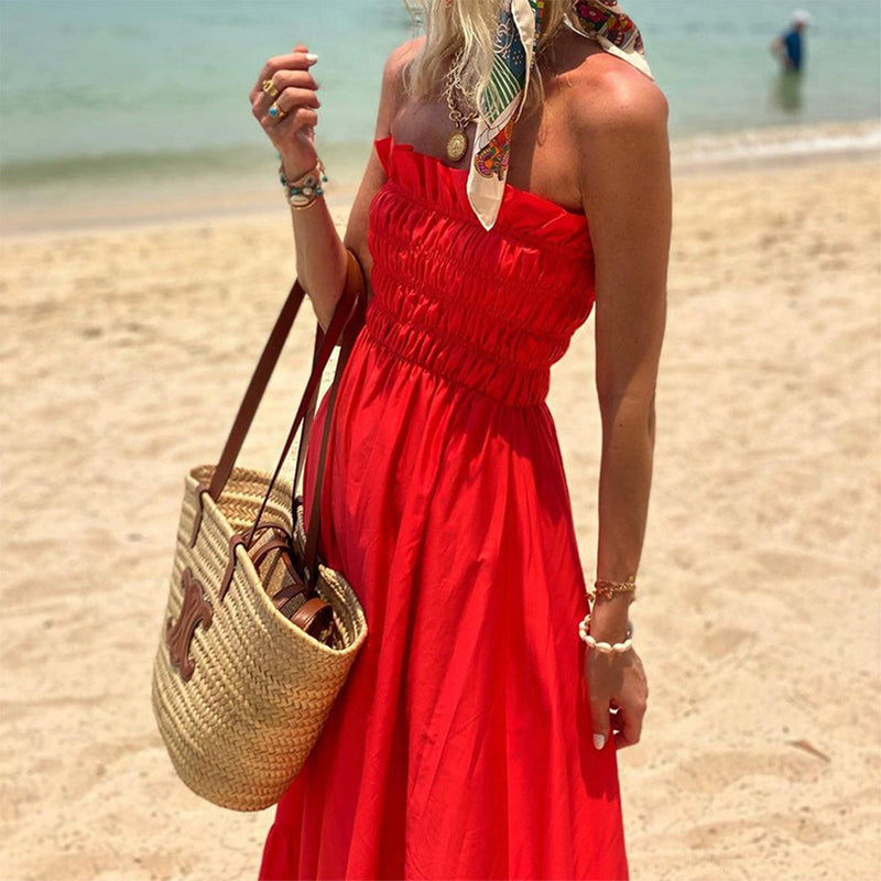Thoughtfully Designed Dress