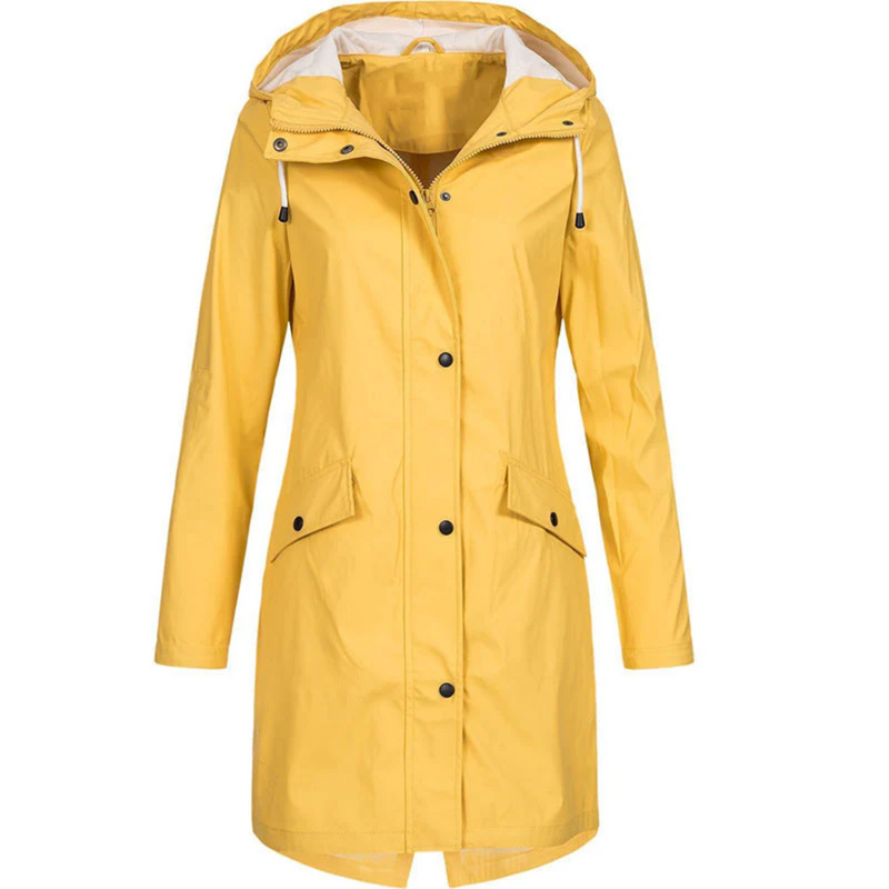 Classic Designed Coat