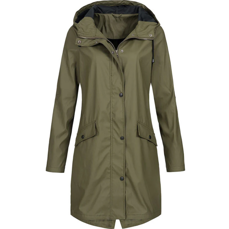 Classic Designed Coat