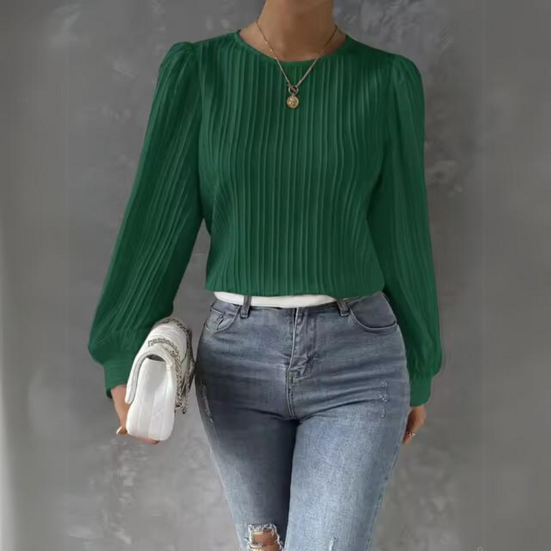 Beautifully Crafted Blouse