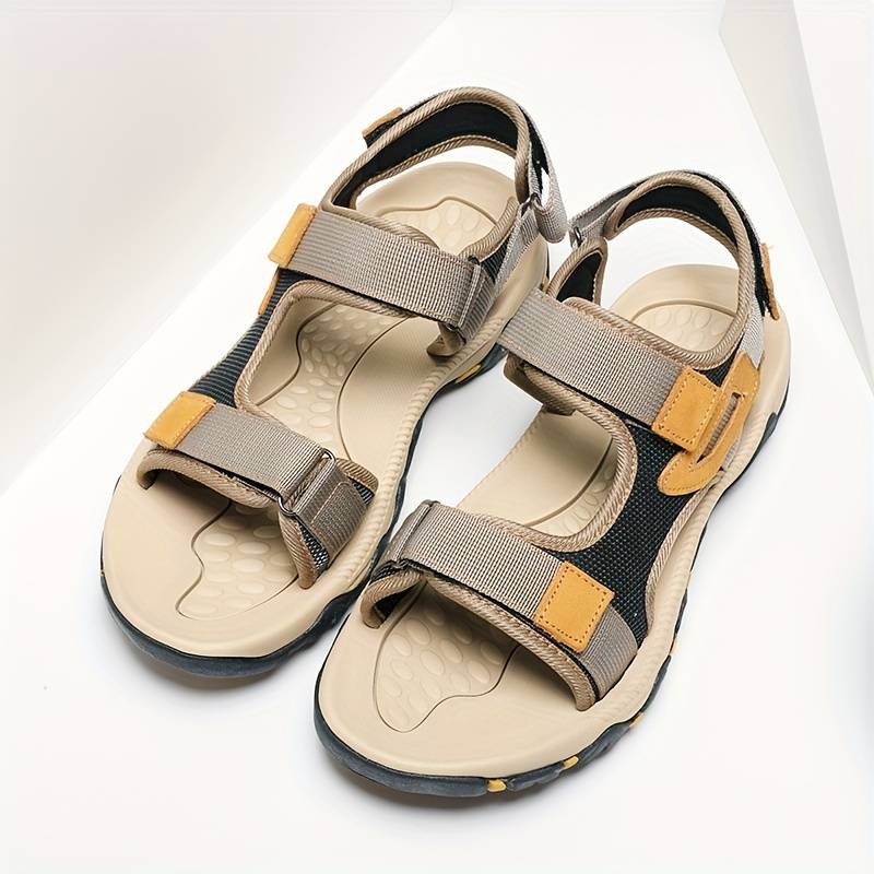 Comfortable Orthopedic Sandals for Daily Wear