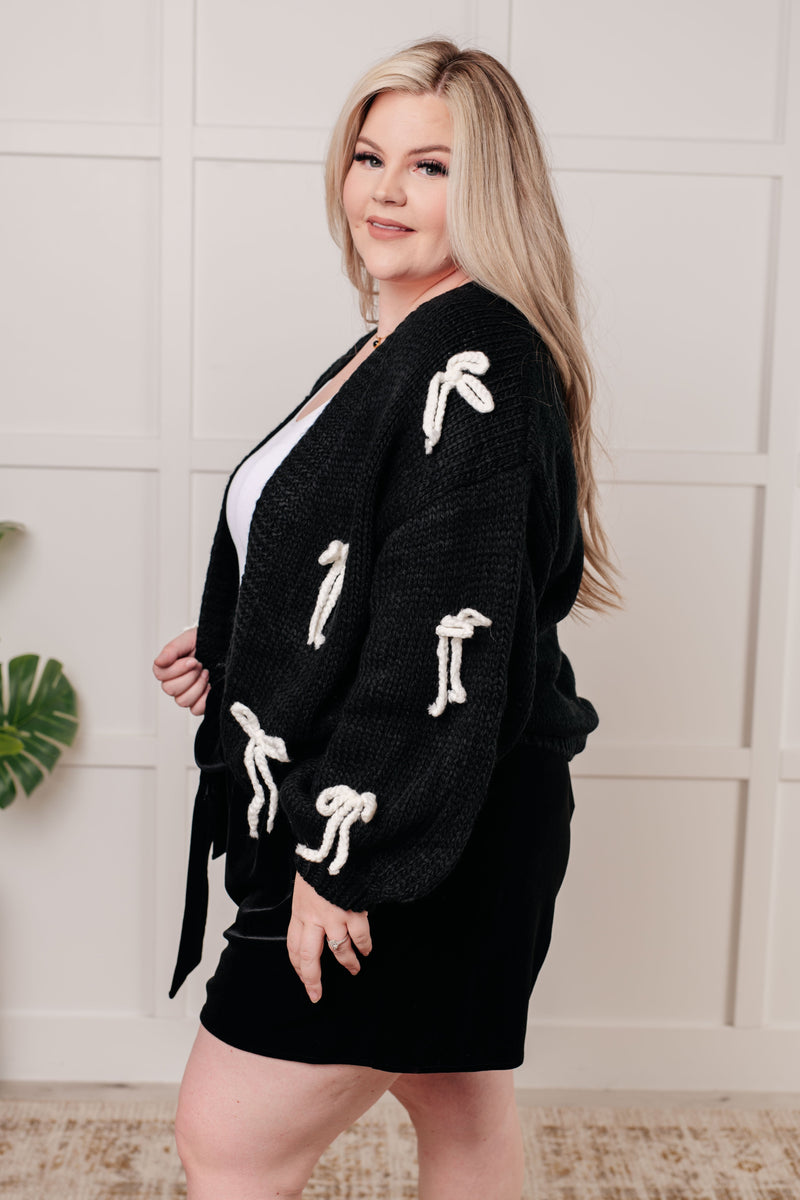 Classic Designed Cardigan