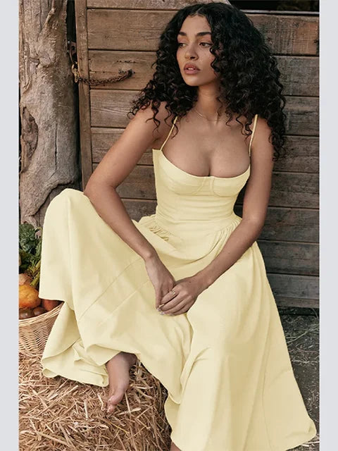 Elegantly Designed Dress