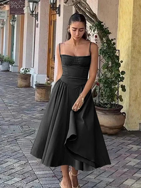 Elegantly Designed Dress