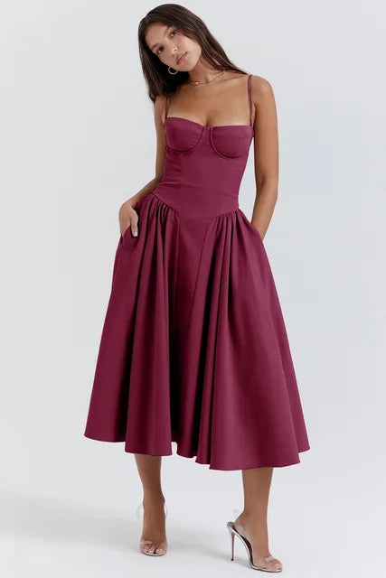 Beautifully Crafted Dress