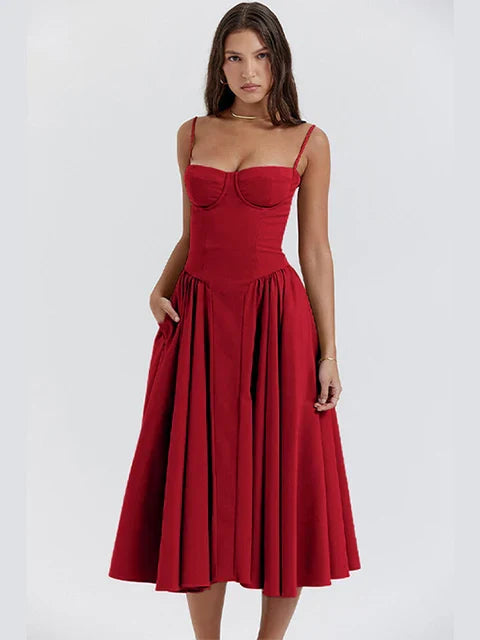 Beautifully Crafted Dress