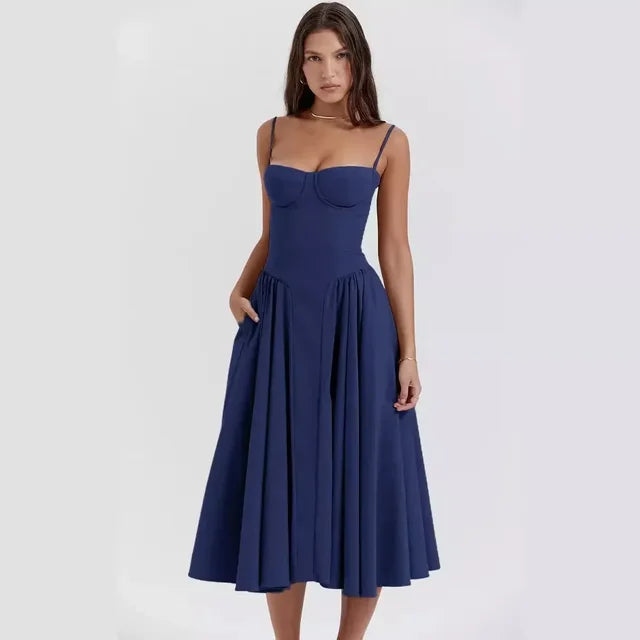 Beautifully Crafted Dress