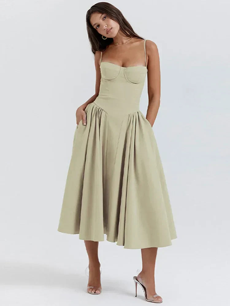 Beautifully Crafted Dress