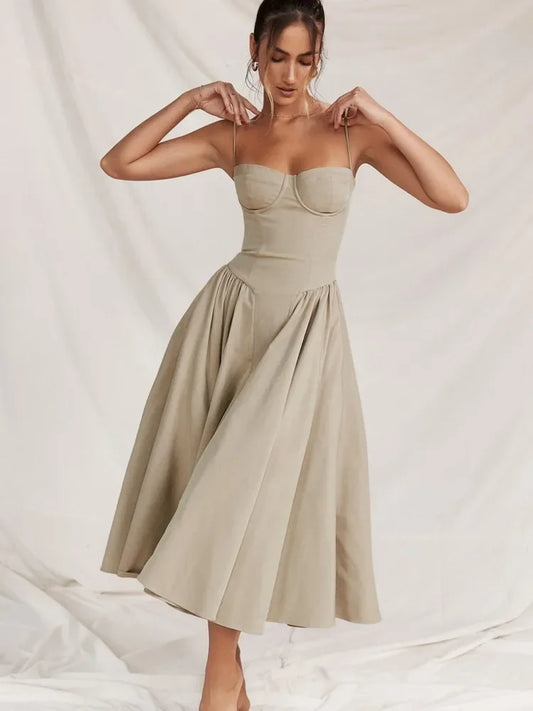 Beautifully Crafted Dress